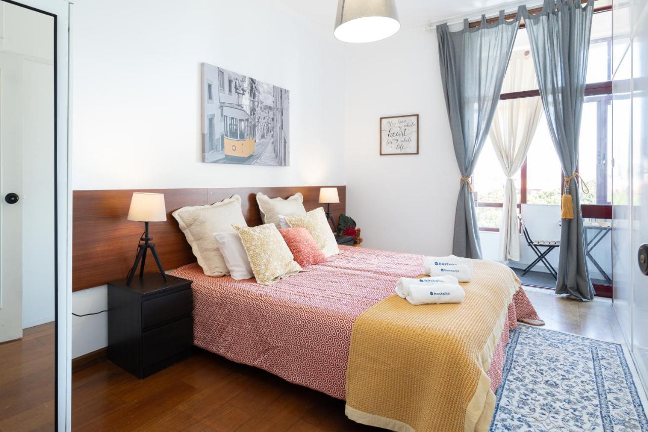 Appartement Cozy Sunny Flats By Hostwise à OOporto Extérieur photo