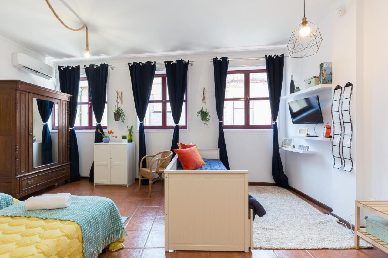 Appartement Cozy Sunny Flats By Hostwise à OOporto Extérieur photo