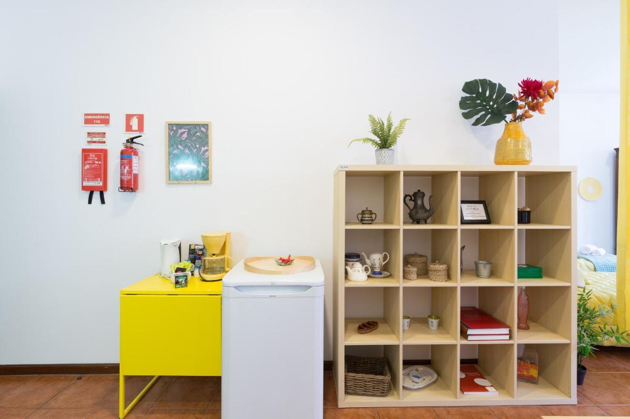 Appartement Cozy Sunny Flats By Hostwise à OOporto Extérieur photo