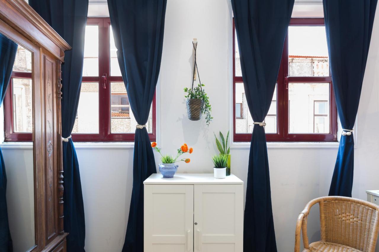Appartement Cozy Sunny Flats By Hostwise à OOporto Extérieur photo