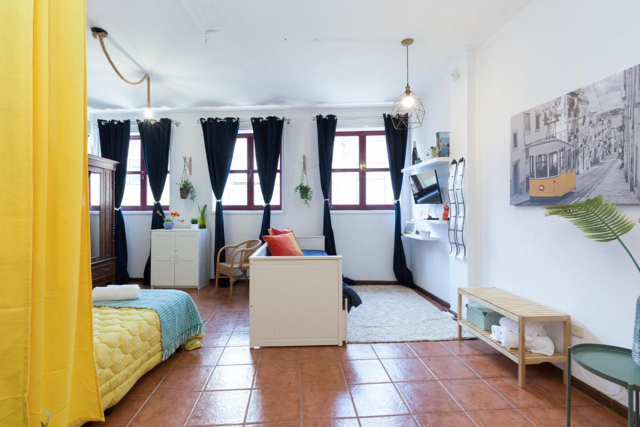Appartement Cozy Sunny Flats By Hostwise à OOporto Extérieur photo