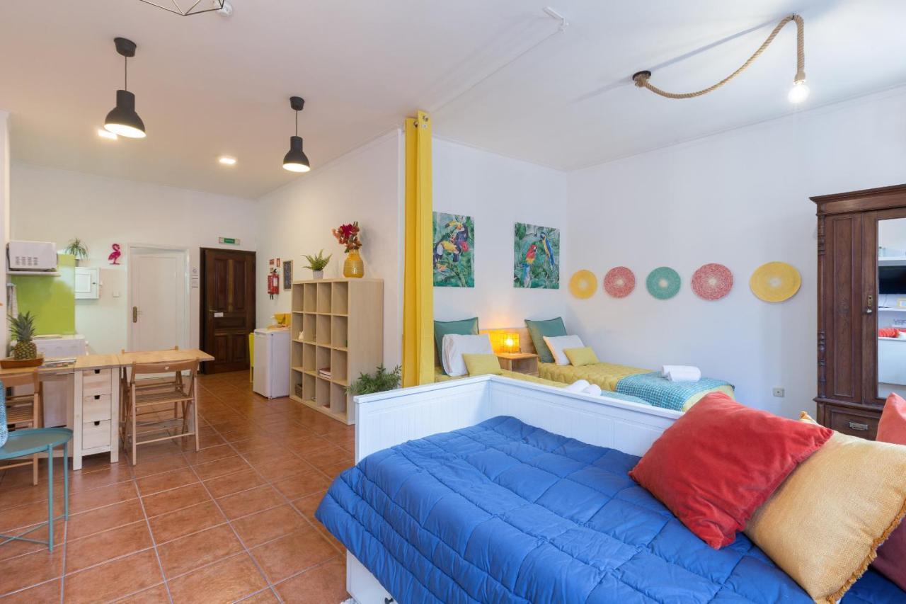 Appartement Cozy Sunny Flats By Hostwise à OOporto Extérieur photo