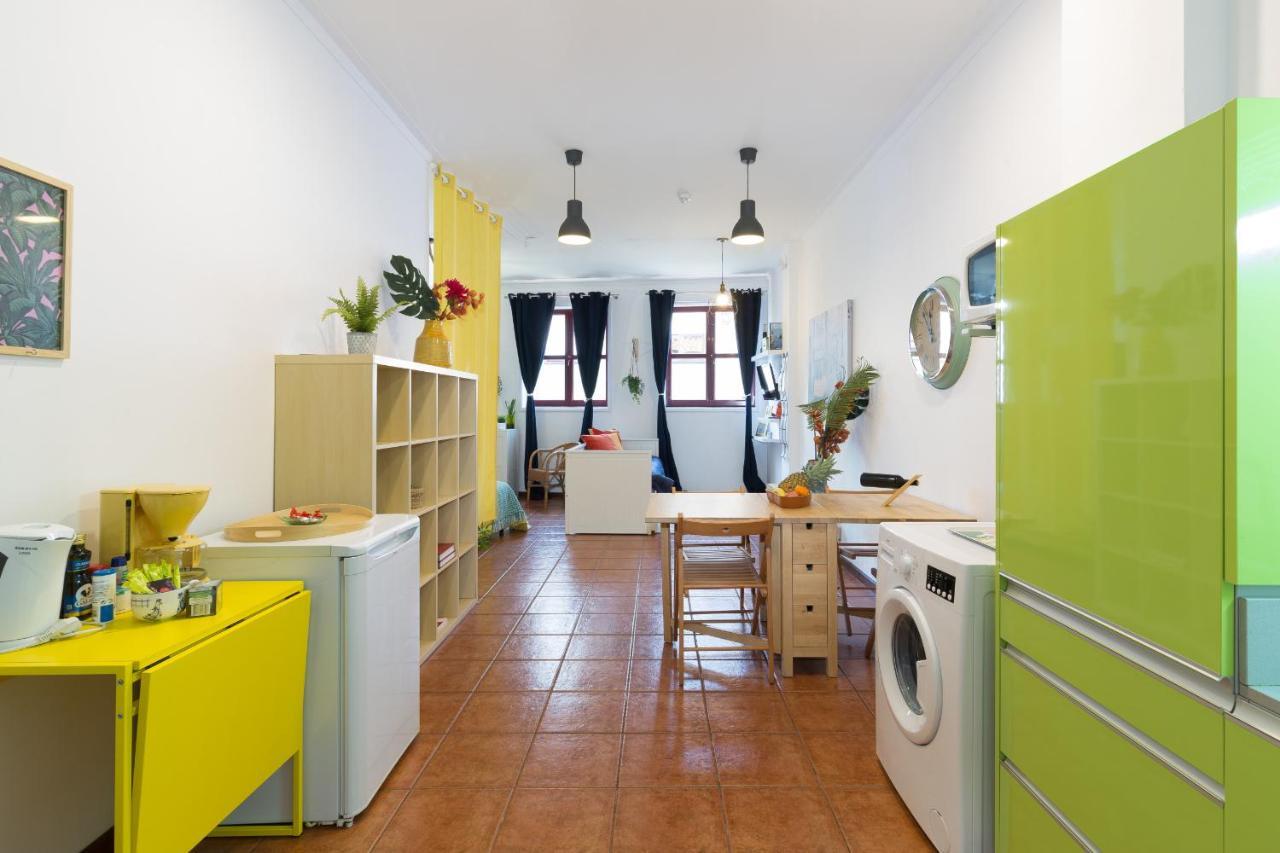 Appartement Cozy Sunny Flats By Hostwise à OOporto Extérieur photo