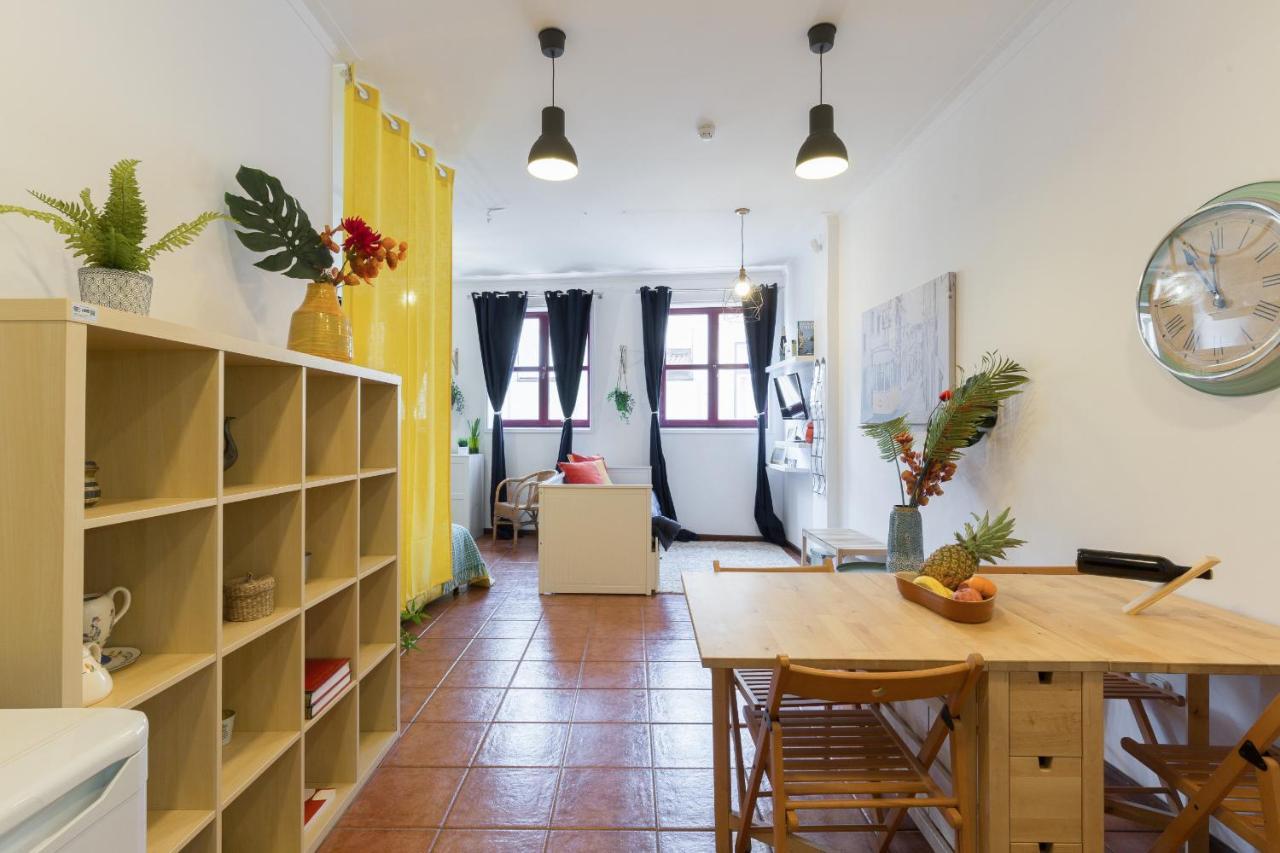 Appartement Cozy Sunny Flats By Hostwise à OOporto Extérieur photo