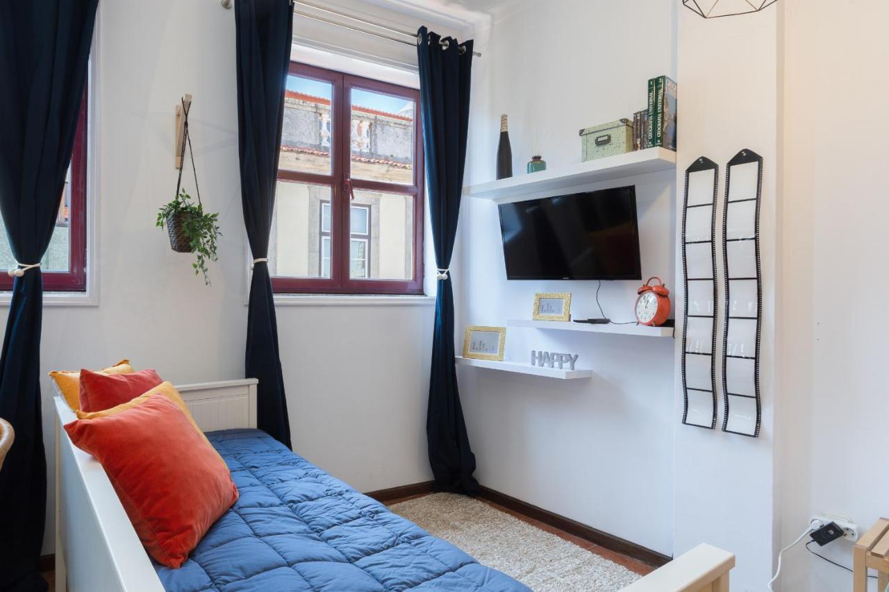 Appartement Cozy Sunny Flats By Hostwise à OOporto Extérieur photo