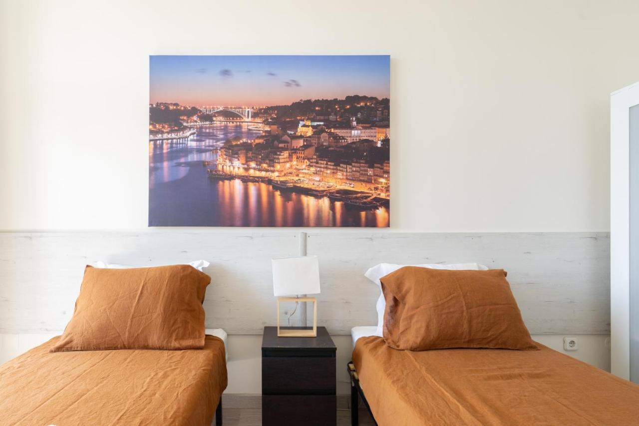 Appartement Cozy Sunny Flats By Hostwise à OOporto Extérieur photo