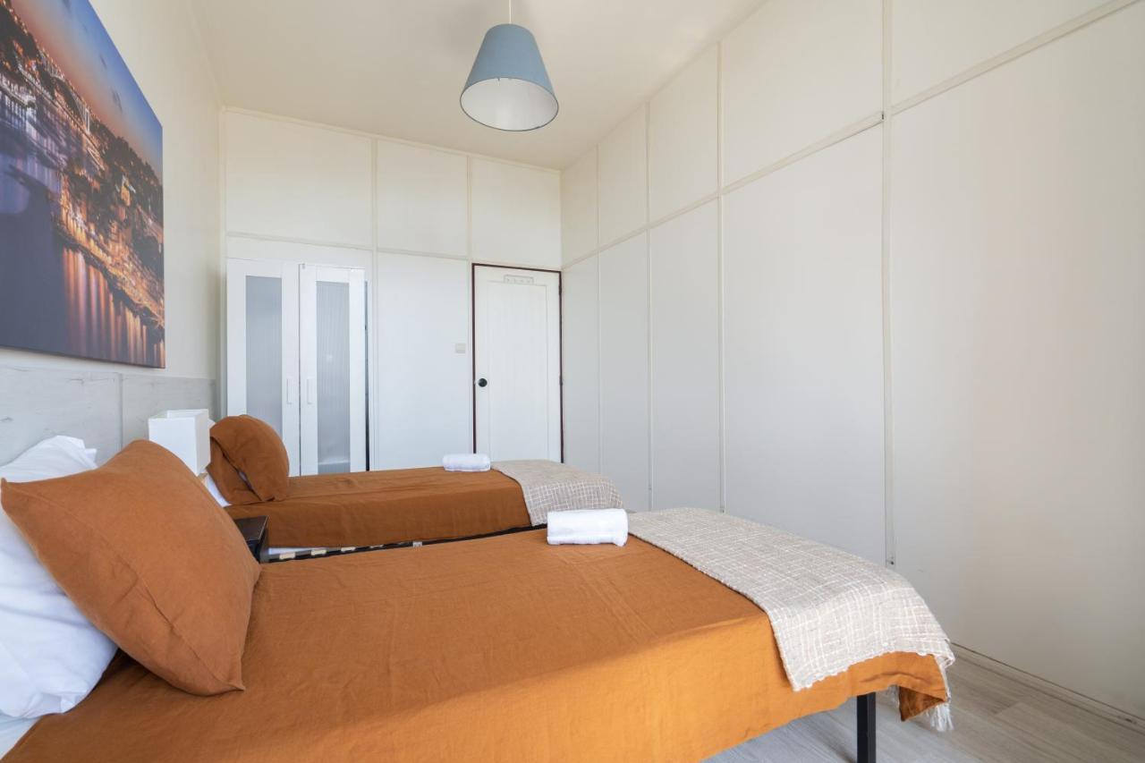 Appartement Cozy Sunny Flats By Hostwise à OOporto Extérieur photo