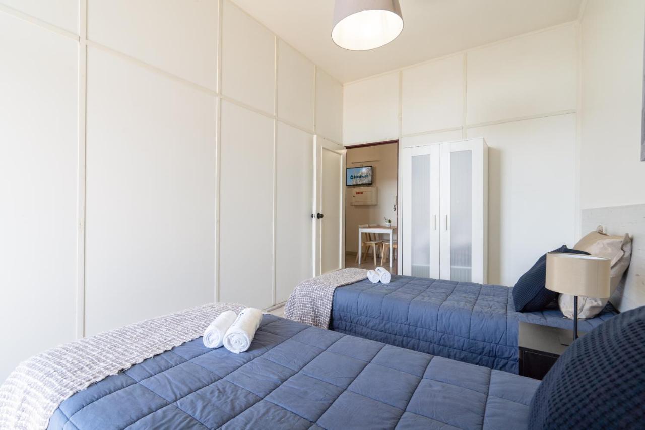 Appartement Cozy Sunny Flats By Hostwise à OOporto Extérieur photo