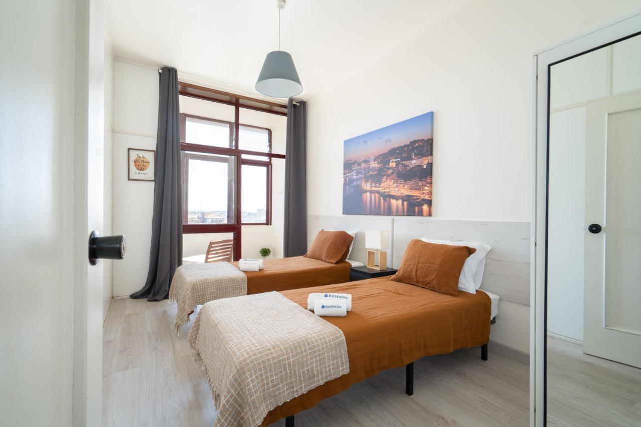 Appartement Cozy Sunny Flats By Hostwise à OOporto Extérieur photo