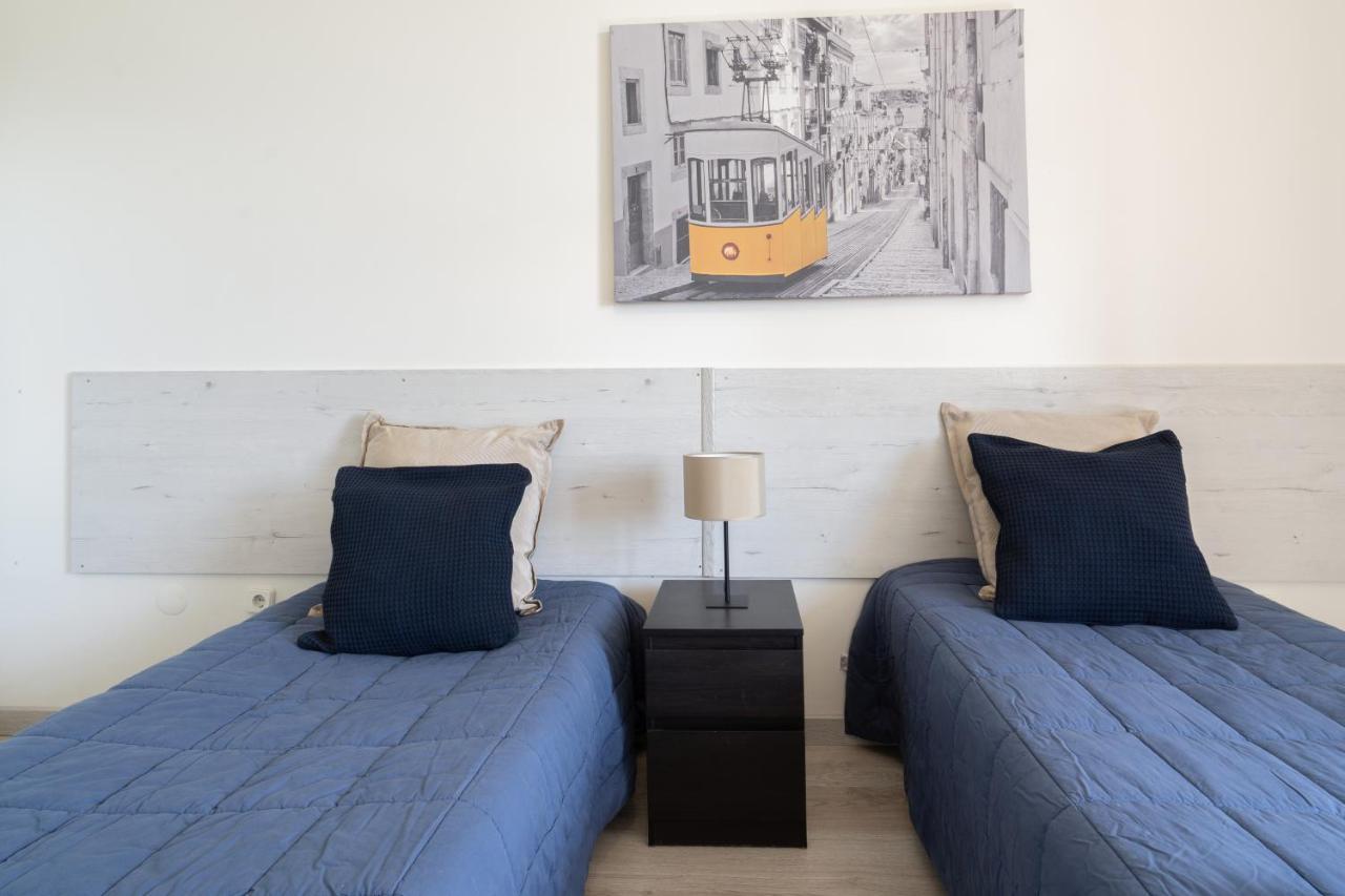Appartement Cozy Sunny Flats By Hostwise à OOporto Extérieur photo
