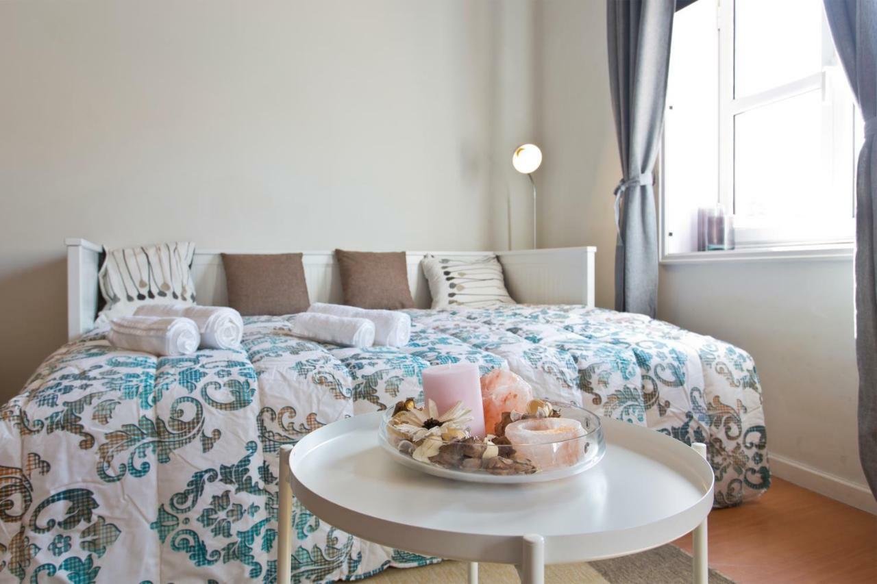 Appartement Cozy Sunny Flats By Hostwise à OOporto Extérieur photo