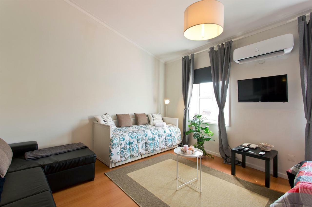 Appartement Cozy Sunny Flats By Hostwise à OOporto Extérieur photo