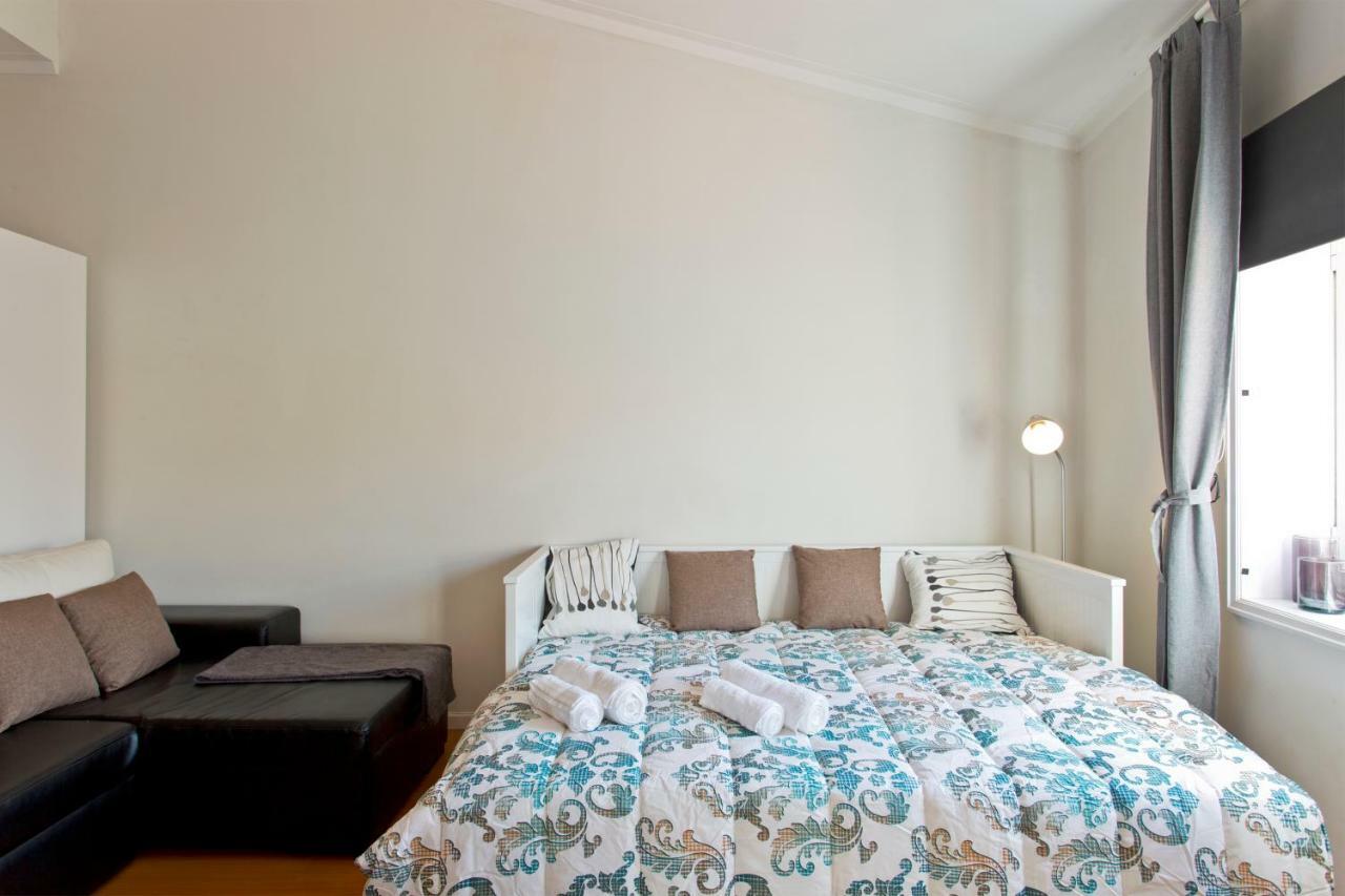 Appartement Cozy Sunny Flats By Hostwise à OOporto Extérieur photo