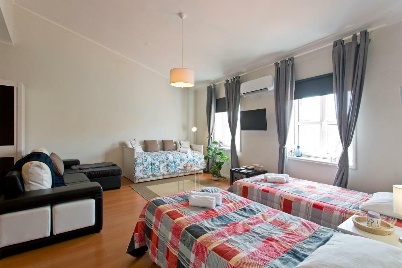 Appartement Cozy Sunny Flats By Hostwise à OOporto Extérieur photo