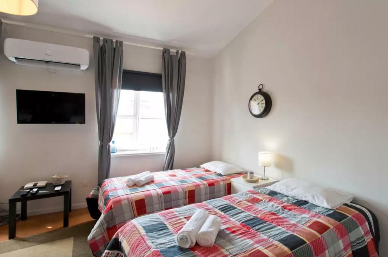 Appartement Cozy Sunny Flats By Hostwise à OOporto Extérieur photo