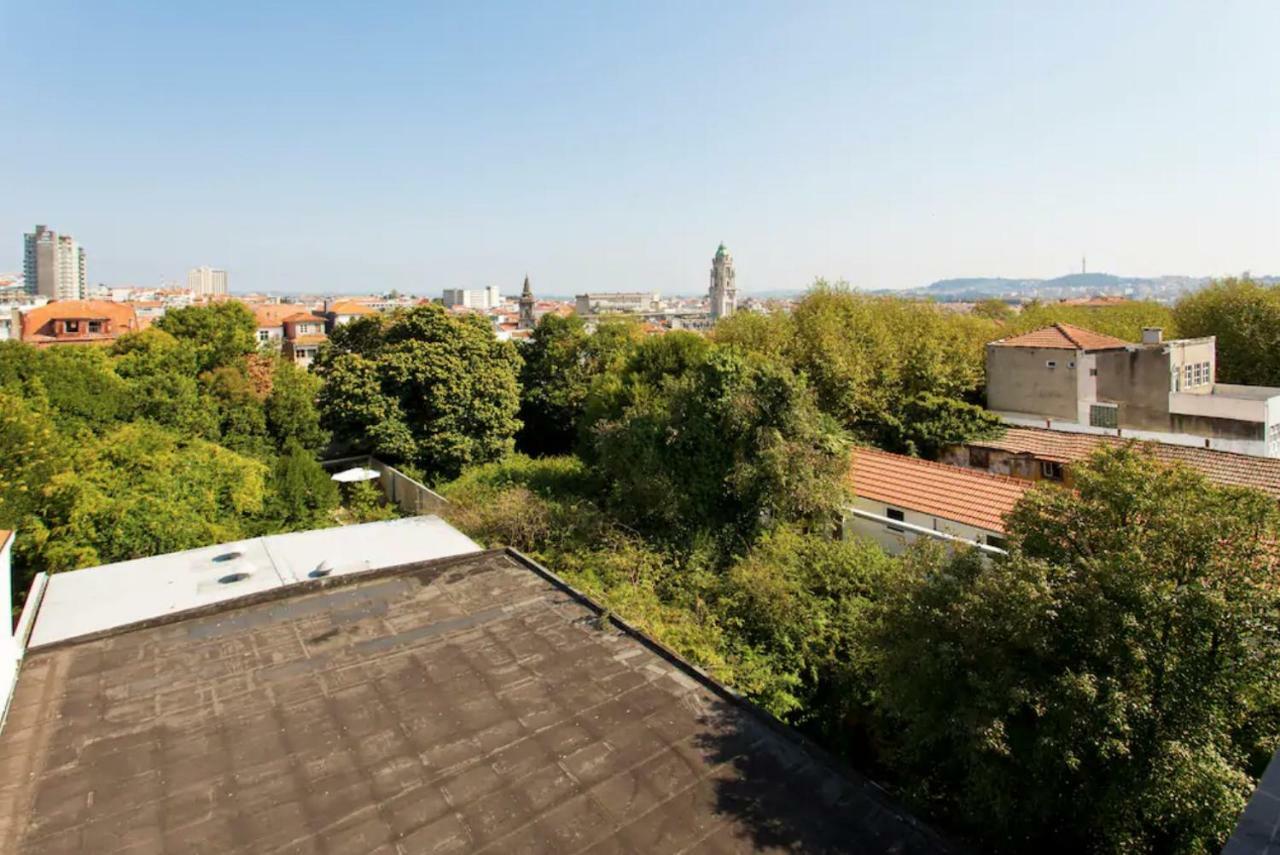 Appartement Cozy Sunny Flats By Hostwise à OOporto Extérieur photo