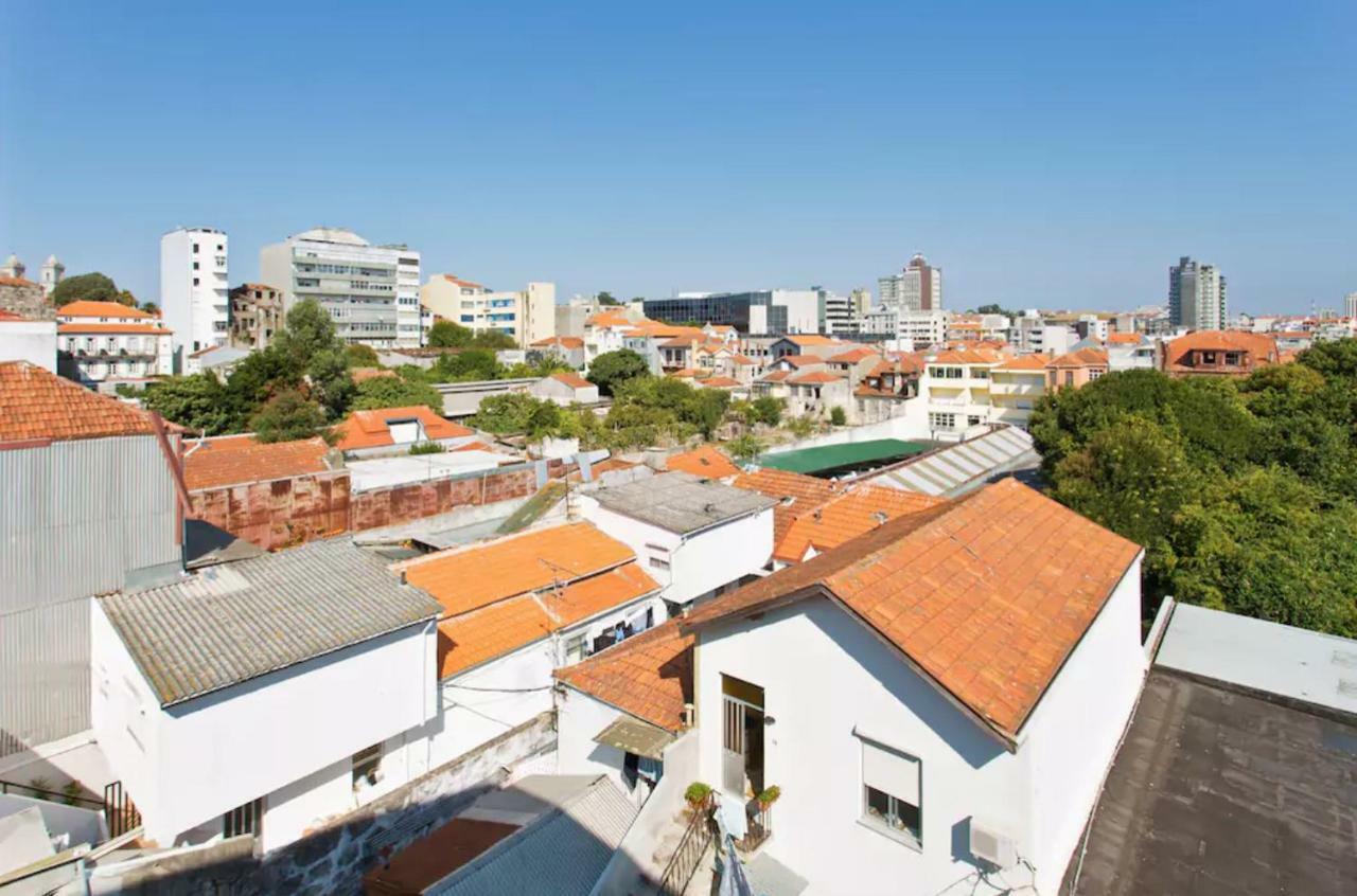 Appartement Cozy Sunny Flats By Hostwise à OOporto Extérieur photo