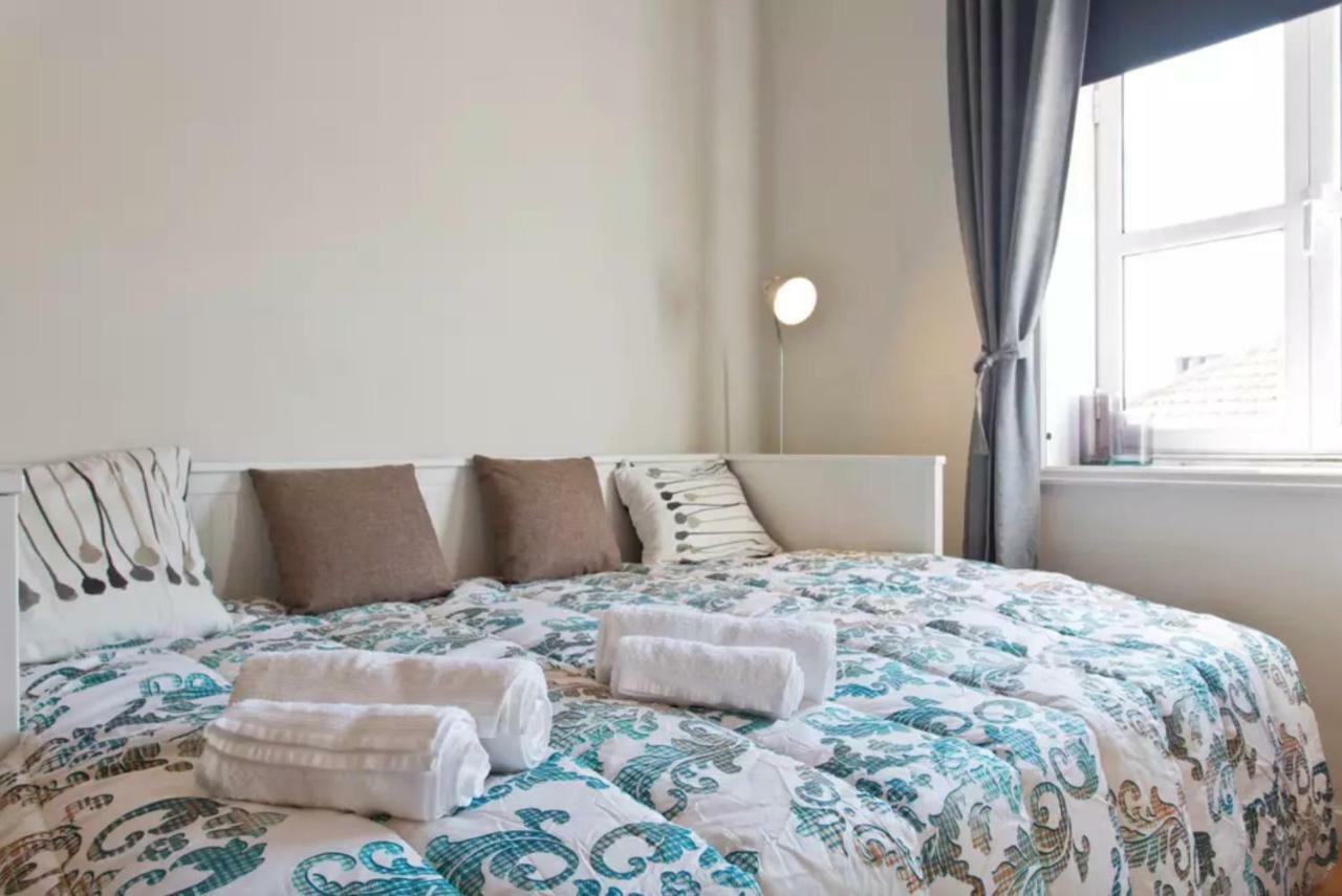 Appartement Cozy Sunny Flats By Hostwise à OOporto Extérieur photo
