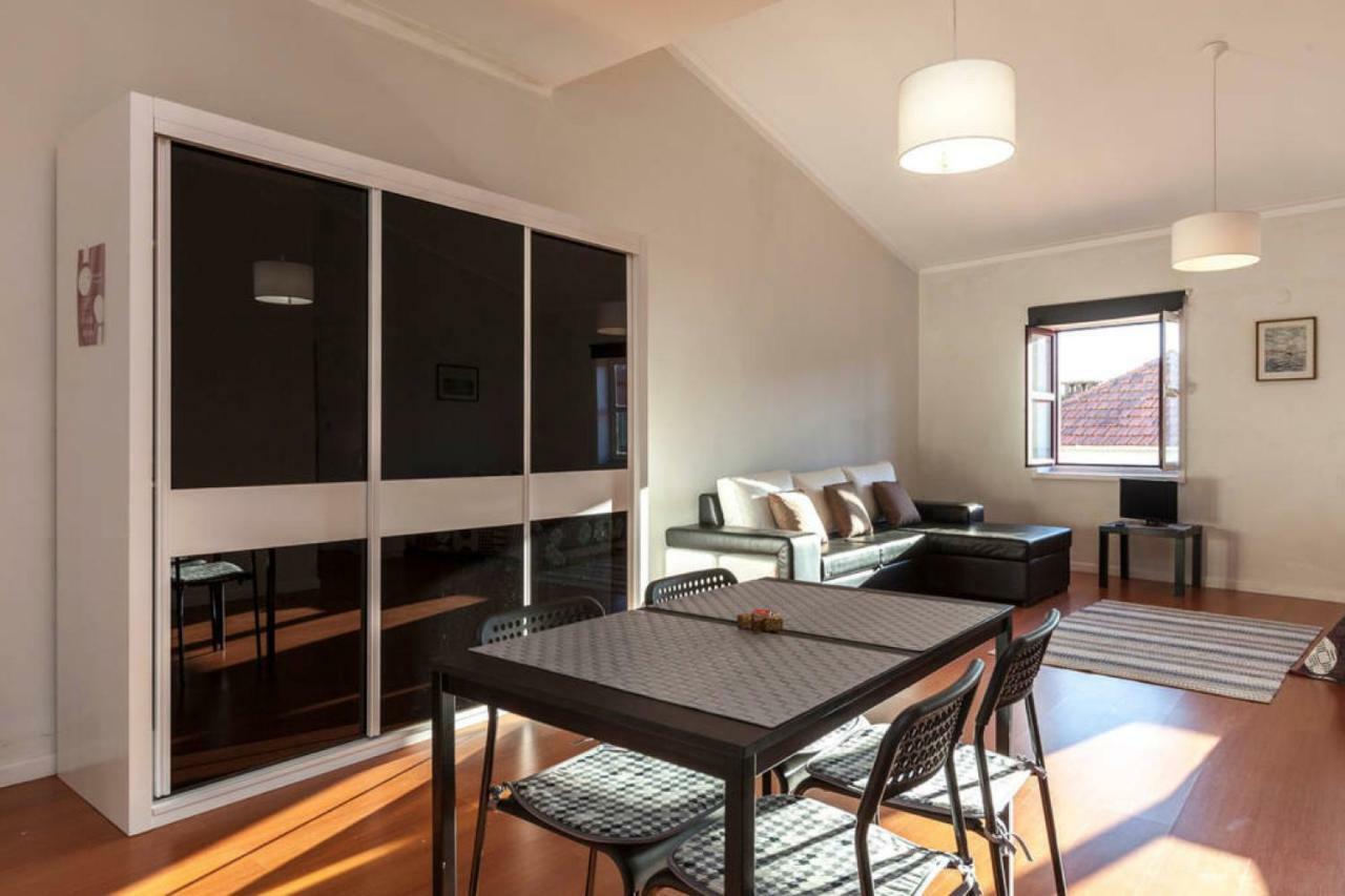 Appartement Cozy Sunny Flats By Hostwise à OOporto Extérieur photo