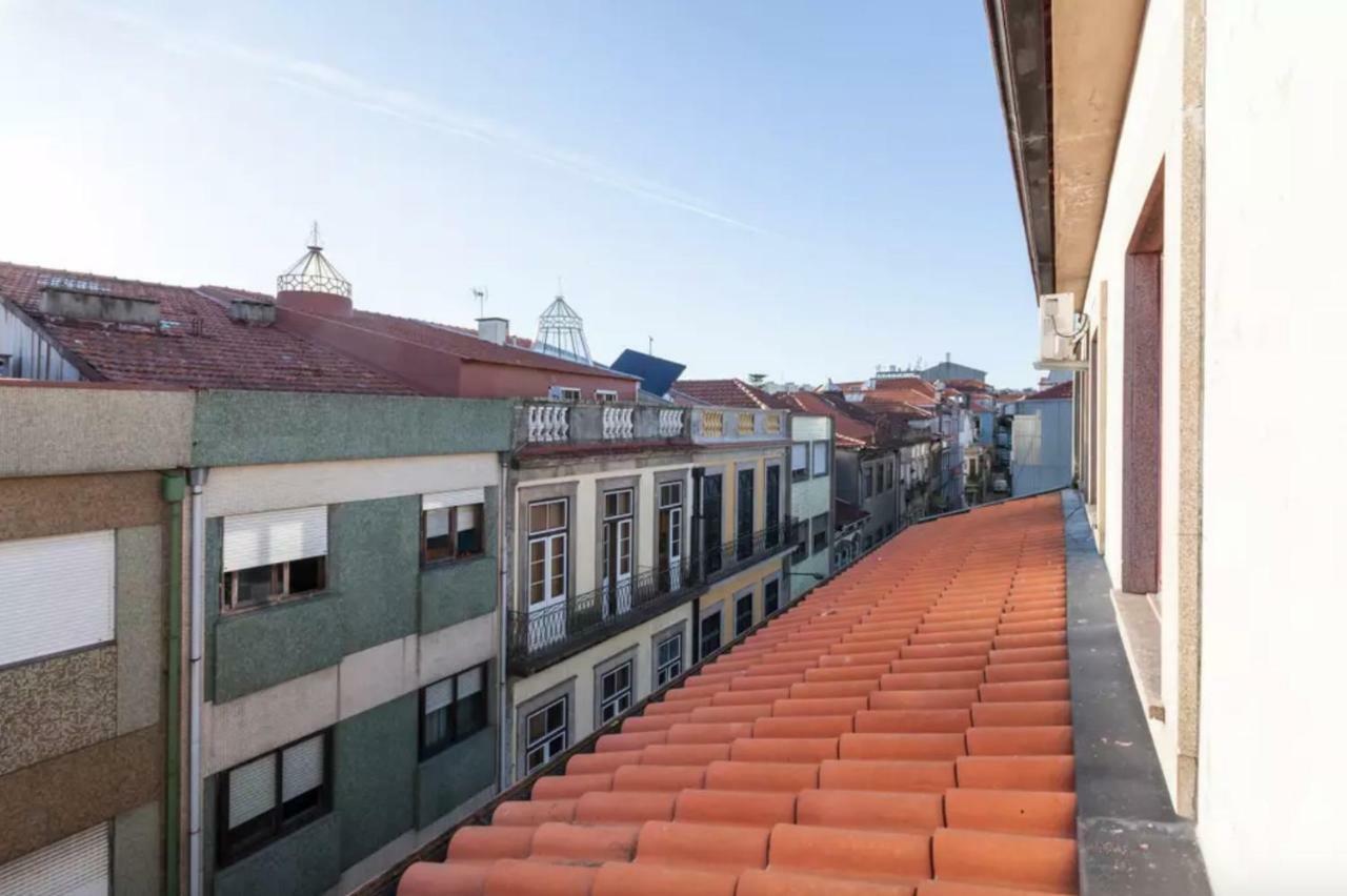 Appartement Cozy Sunny Flats By Hostwise à OOporto Extérieur photo