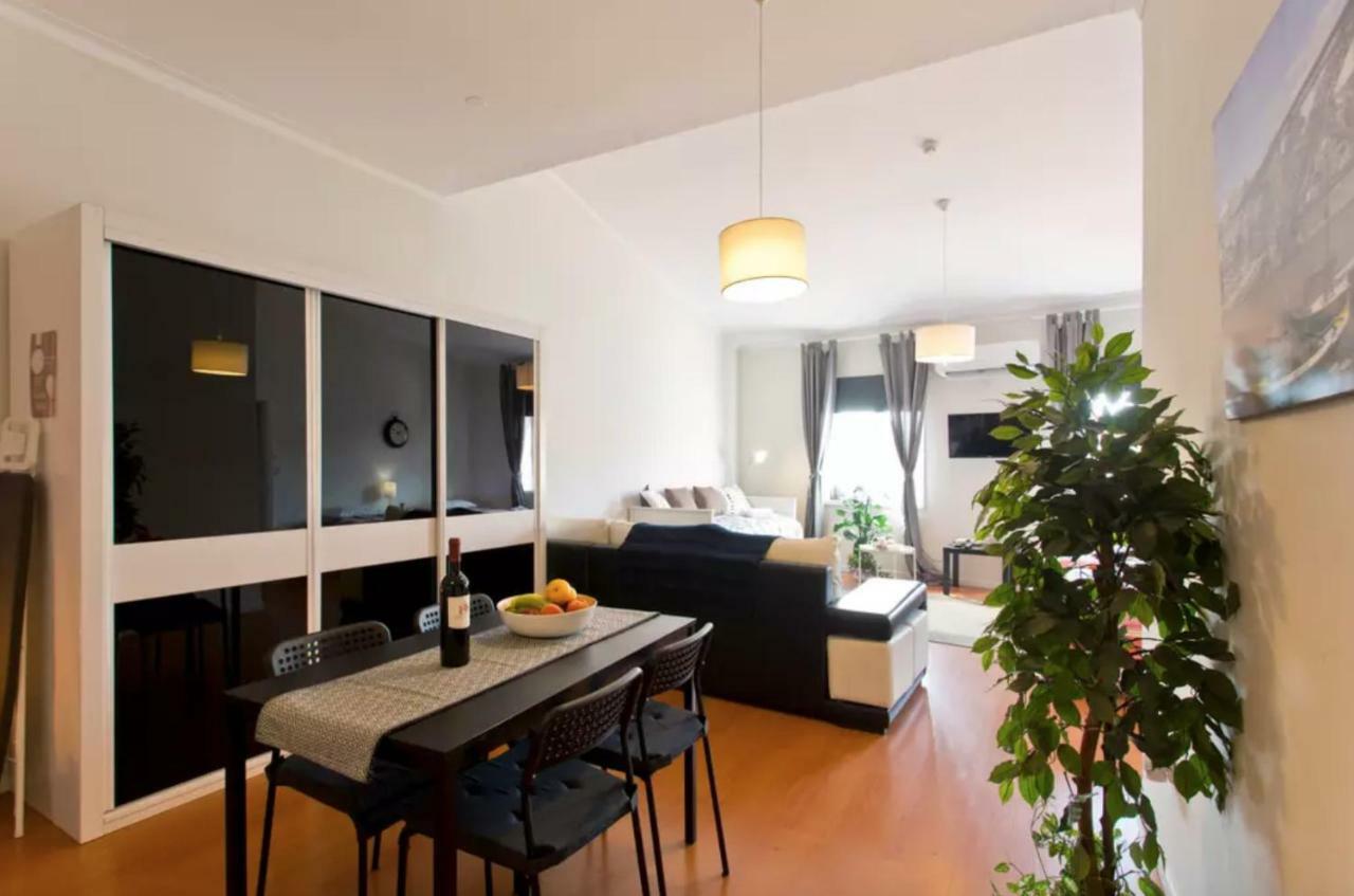 Appartement Cozy Sunny Flats By Hostwise à OOporto Extérieur photo