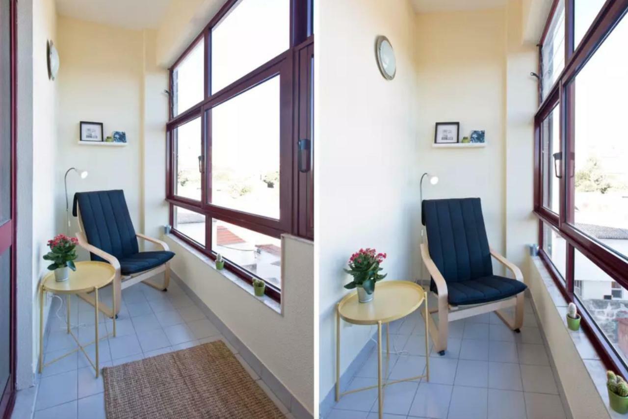 Appartement Cozy Sunny Flats By Hostwise à OOporto Extérieur photo