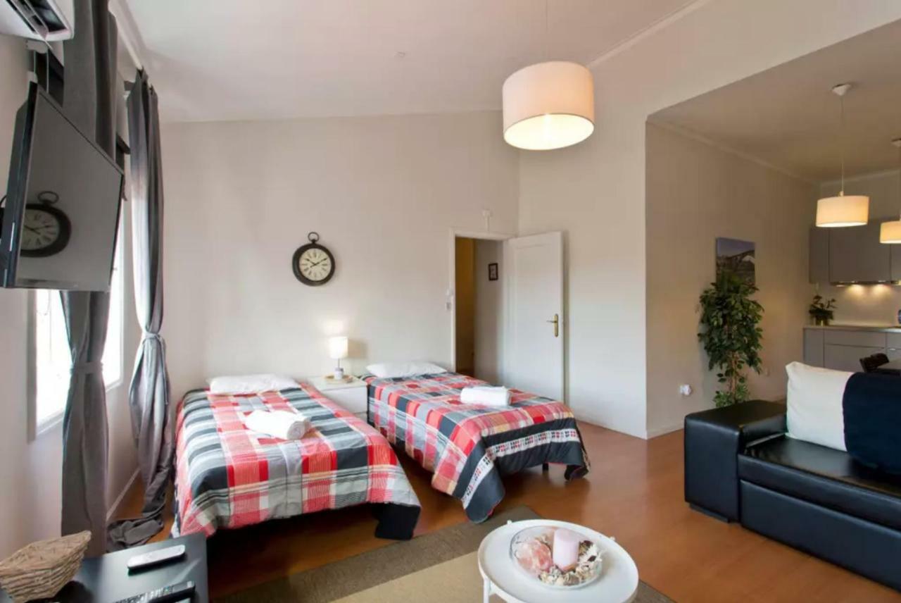 Appartement Cozy Sunny Flats By Hostwise à OOporto Extérieur photo