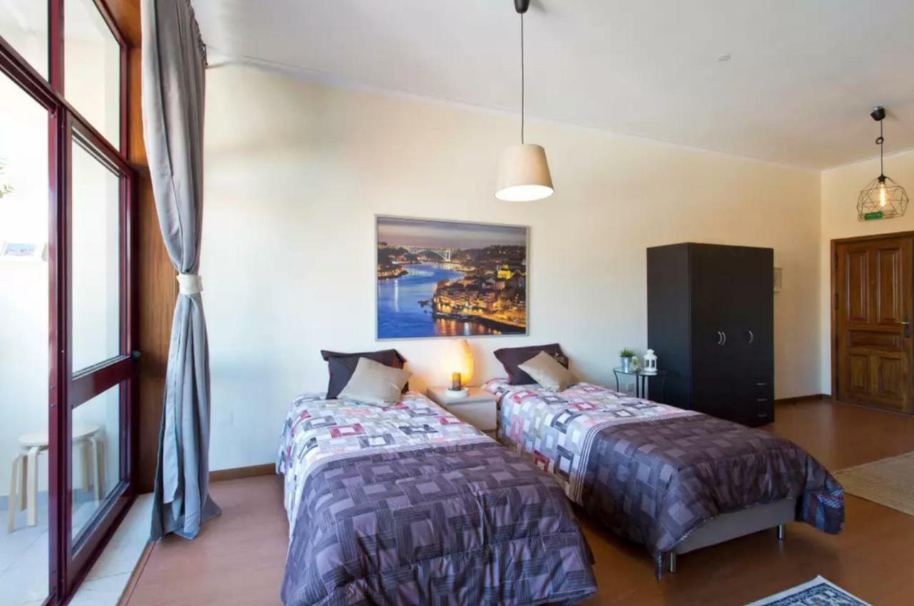 Appartement Cozy Sunny Flats By Hostwise à OOporto Extérieur photo