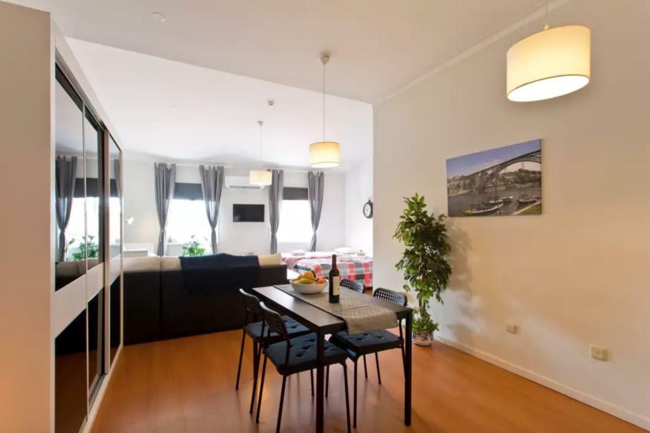 Appartement Cozy Sunny Flats By Hostwise à OOporto Extérieur photo