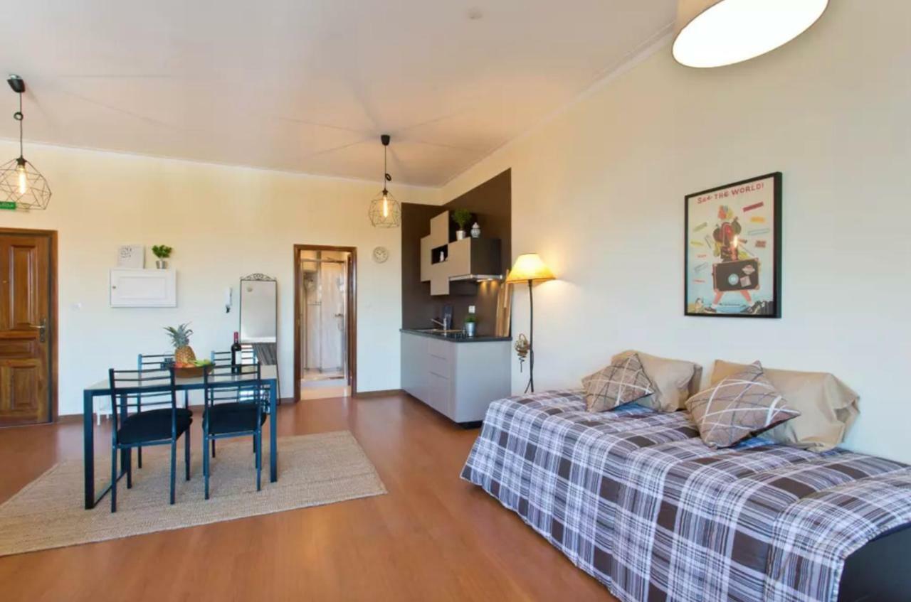 Appartement Cozy Sunny Flats By Hostwise à OOporto Extérieur photo