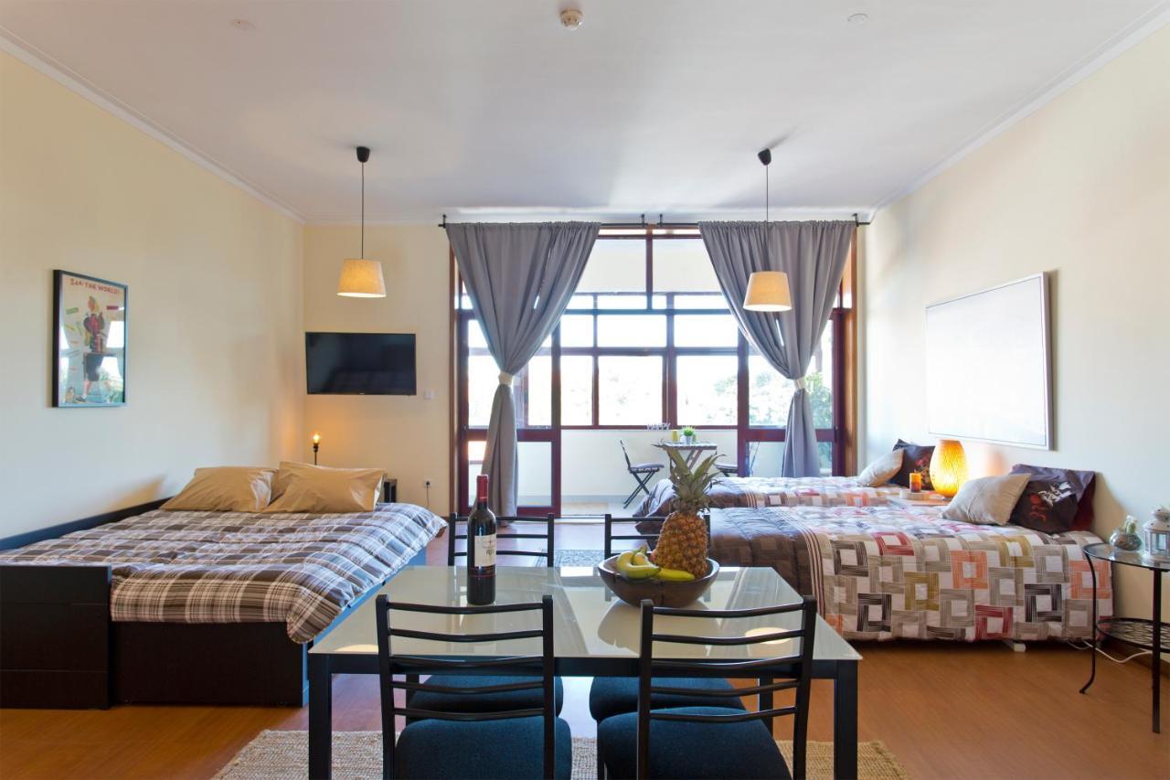 Appartement Cozy Sunny Flats By Hostwise à OOporto Extérieur photo