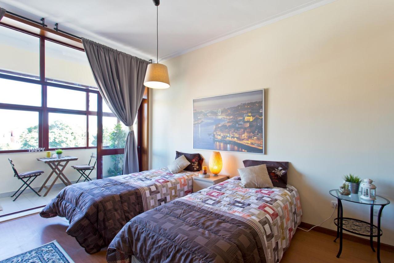 Appartement Cozy Sunny Flats By Hostwise à OOporto Extérieur photo