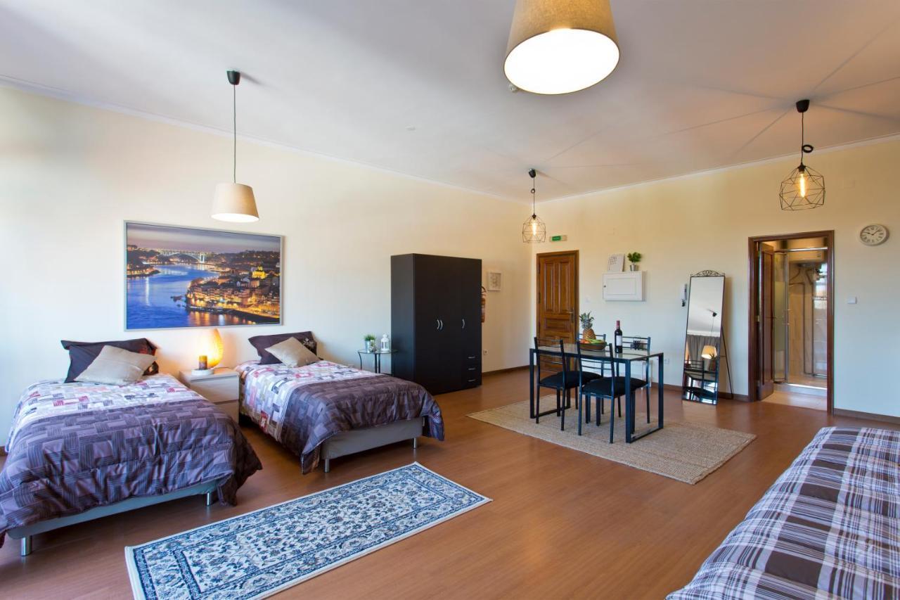 Appartement Cozy Sunny Flats By Hostwise à OOporto Extérieur photo