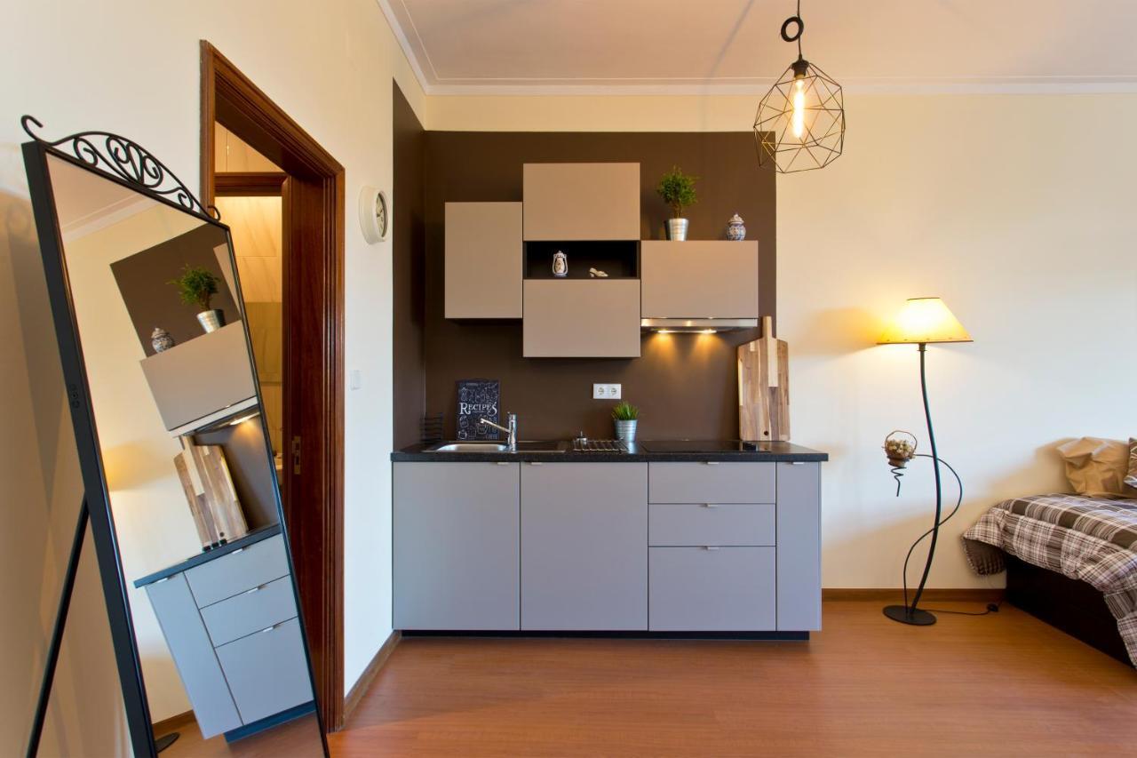 Appartement Cozy Sunny Flats By Hostwise à OOporto Extérieur photo