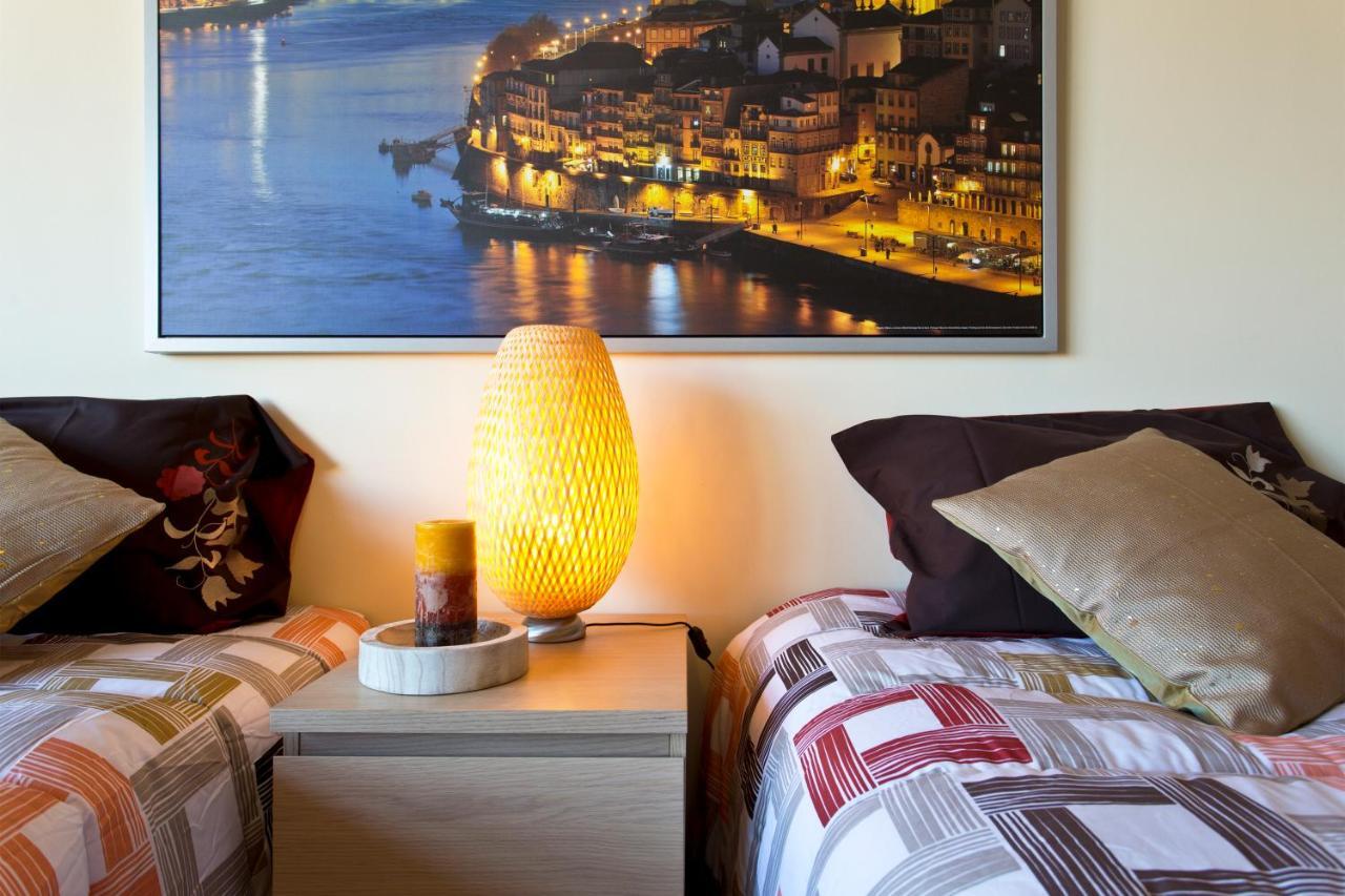 Appartement Cozy Sunny Flats By Hostwise à OOporto Extérieur photo