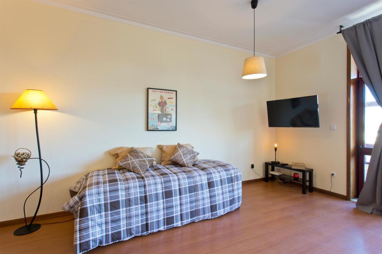 Appartement Cozy Sunny Flats By Hostwise à OOporto Extérieur photo